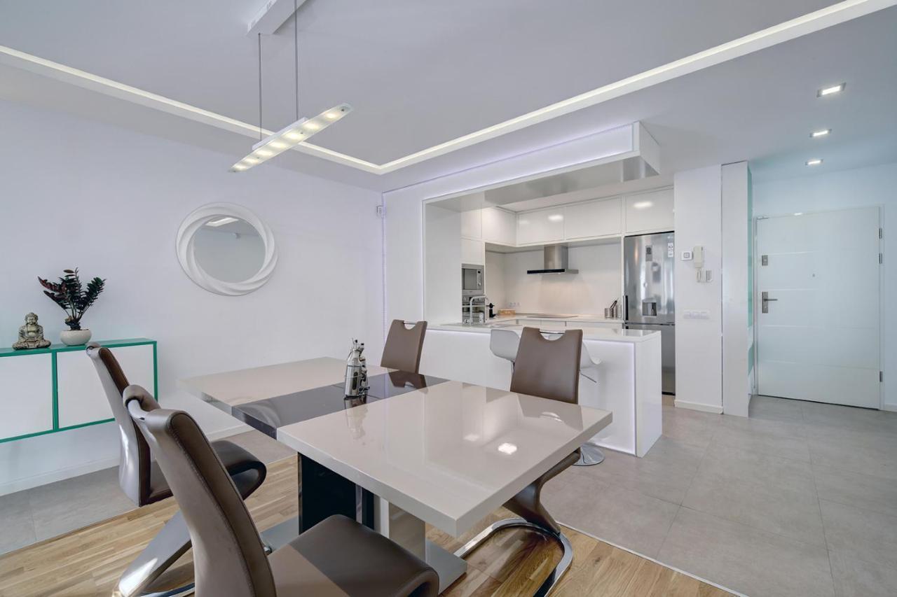 Westminster Puerto Banus Marina Apartment Marbella Exterior photo