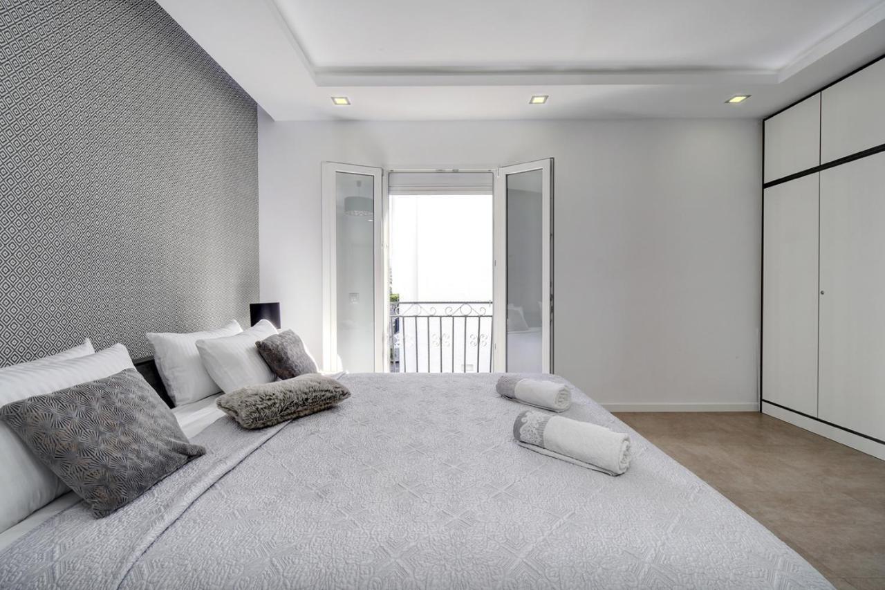 Westminster Puerto Banus Marina Apartment Marbella Exterior photo