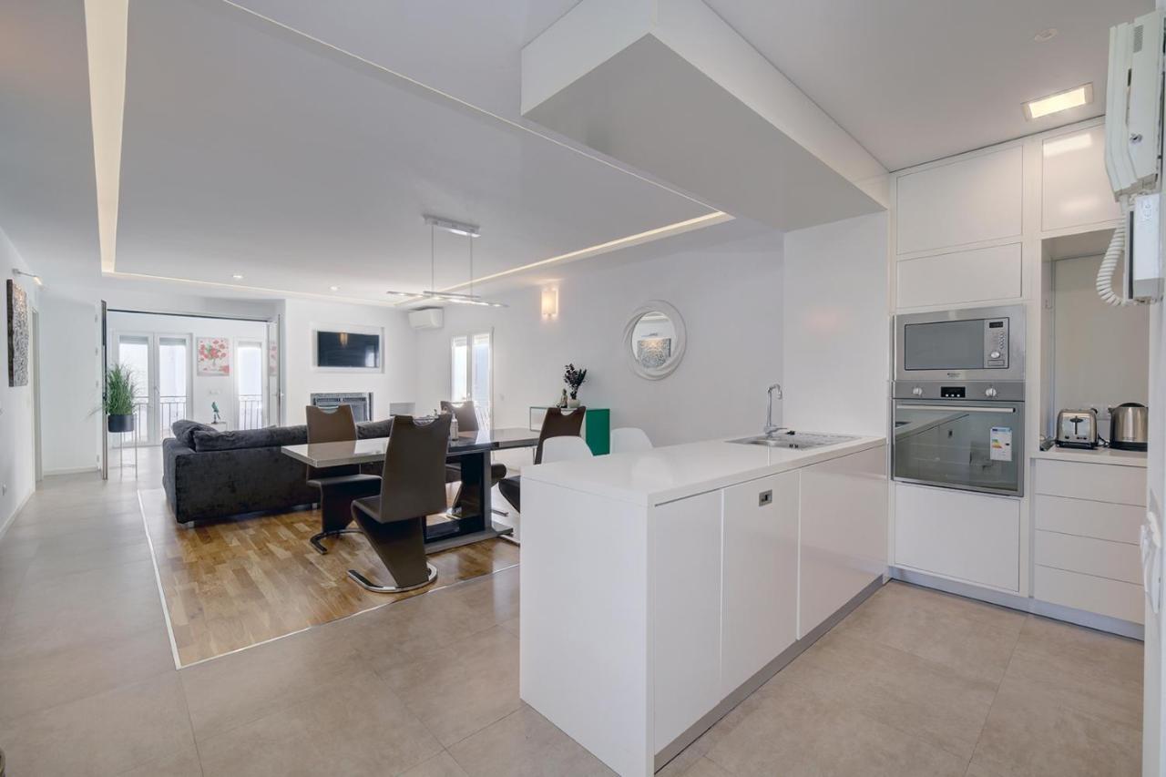 Westminster Puerto Banus Marina Apartment Marbella Exterior photo